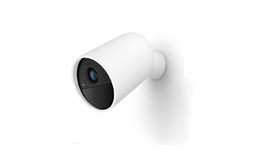 Philips Hue Camera's